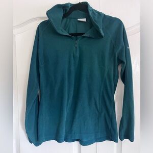 Lightweight Columbia Fleece
